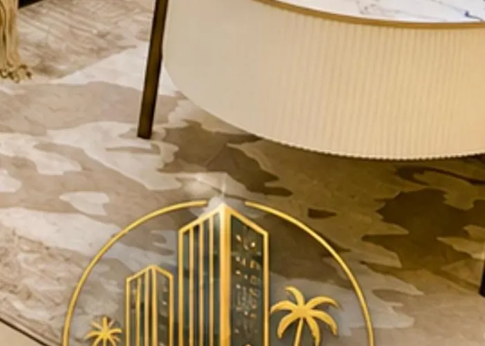 The Elegance At Shore Residences New 2br 2ba Spacious Free Parking Near Moa