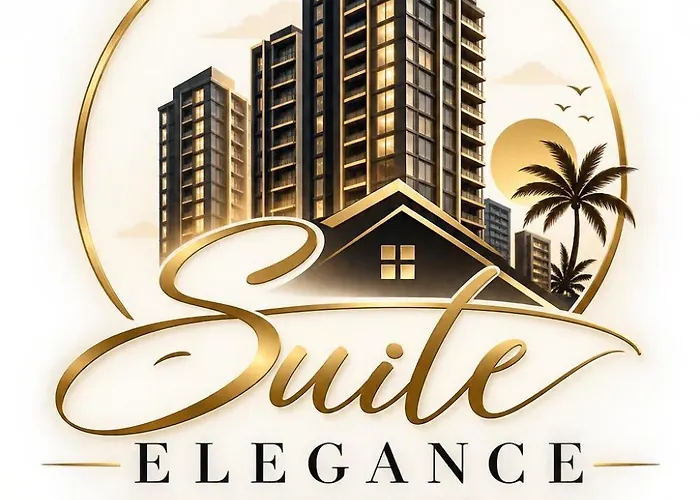 The Elegance At Shore Residences New 2br 2ba Spacious Free Parking Near Moa * Manila